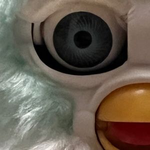 Meet your Posher, Marrisa